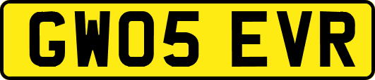 GW05EVR