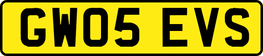 GW05EVS