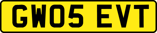 GW05EVT