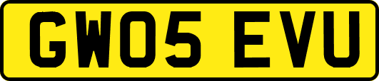 GW05EVU