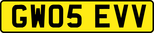 GW05EVV