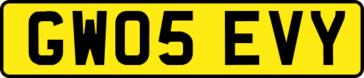 GW05EVY