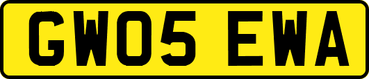 GW05EWA