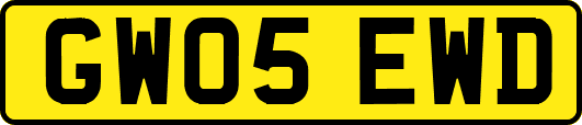 GW05EWD