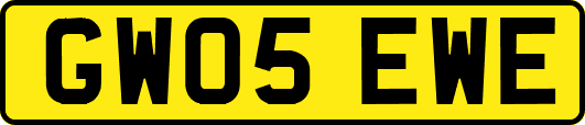GW05EWE
