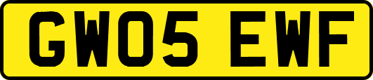 GW05EWF