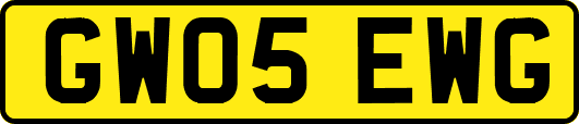 GW05EWG