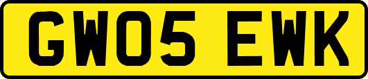 GW05EWK