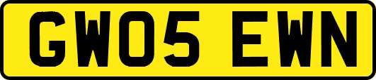GW05EWN