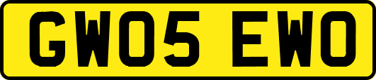 GW05EWO
