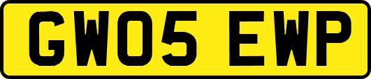 GW05EWP