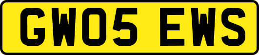 GW05EWS