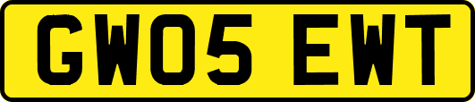 GW05EWT