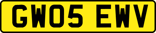 GW05EWV