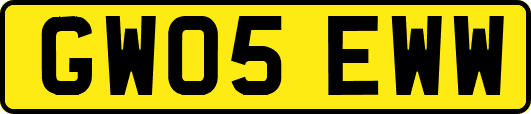 GW05EWW