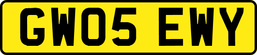 GW05EWY