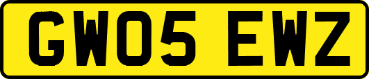 GW05EWZ