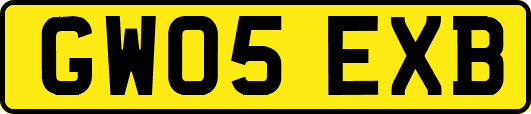 GW05EXB