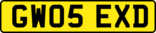 GW05EXD