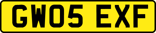 GW05EXF