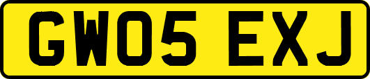 GW05EXJ