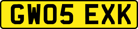 GW05EXK