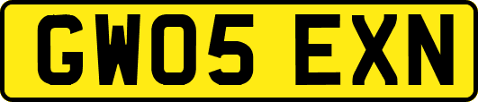 GW05EXN