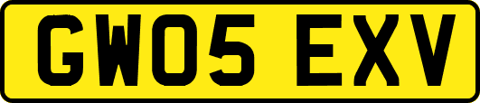 GW05EXV