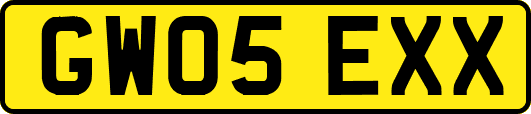 GW05EXX