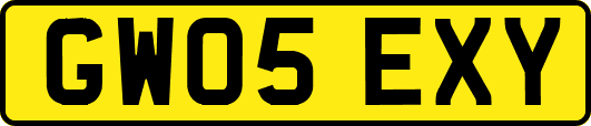 GW05EXY