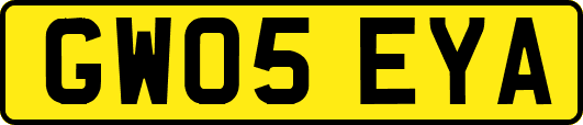GW05EYA