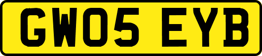 GW05EYB
