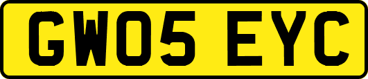 GW05EYC
