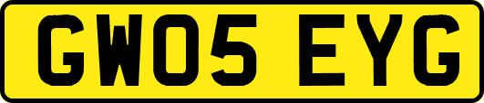 GW05EYG