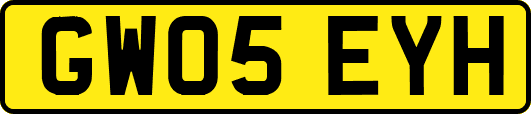 GW05EYH