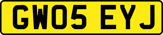GW05EYJ