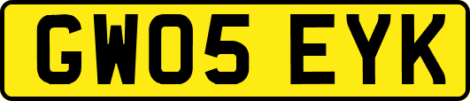 GW05EYK