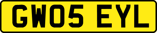 GW05EYL