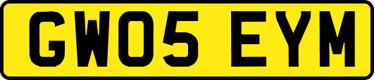 GW05EYM