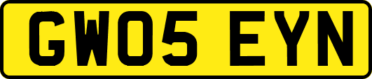 GW05EYN