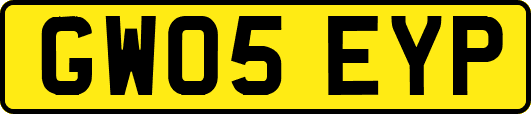 GW05EYP
