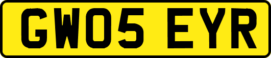 GW05EYR