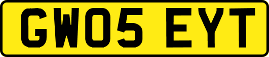 GW05EYT