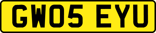 GW05EYU