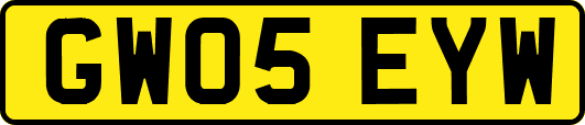 GW05EYW