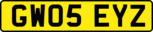 GW05EYZ