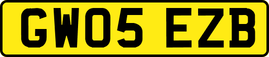 GW05EZB