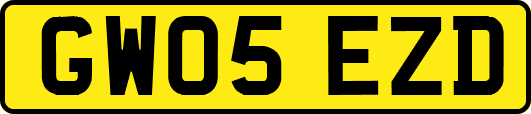 GW05EZD
