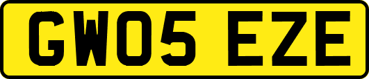 GW05EZE