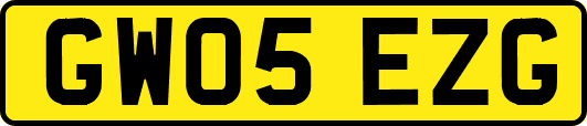 GW05EZG
